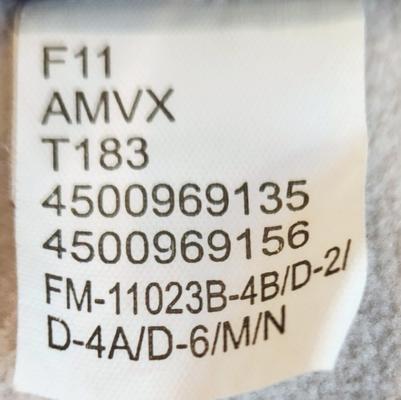 The North Face Apex Barrier Black Soft Shell Zip Up Jacket Women's Size Small - Picture 12 of 16